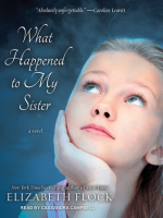 What_Happened_to_My_Sister
